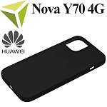 Чехлы для Huawei Nova Y70 4G
