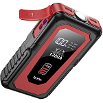 Пуско-зарядное устройство HOCO QS3 (10000mAh)