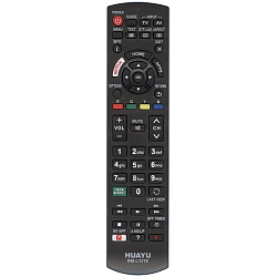 Пульт HUAYU для Panasonic RM-L1378 NETFLIX
