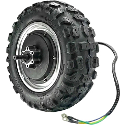 Мотор-колесо Kugoo М5