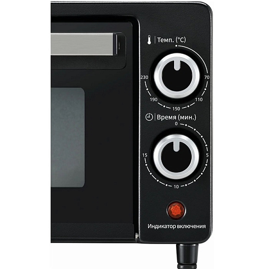 Мини-печь Panasonic NT-H900KTQ