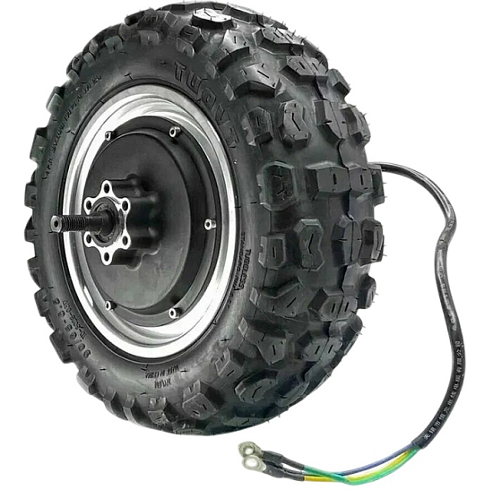 Мотор-колесо Kugoo М5