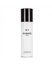 Ароматизатор №20 Chanel №5 (wom) спрей 28ml