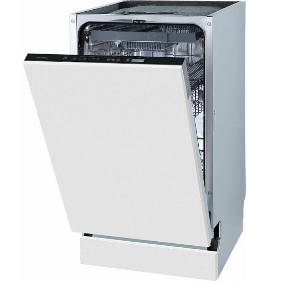 Посудомоечная машина Gorenje GV563E11 белый