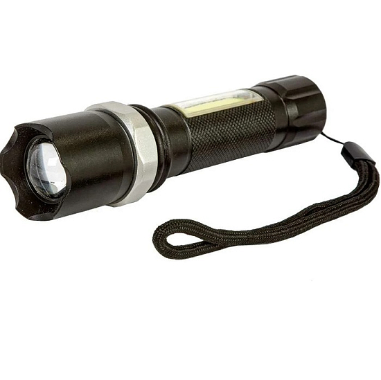 Фонарь 919 аккумуляторный