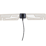 Антенна комнатная REXANT Ag-707 «Активная» с USB питанием