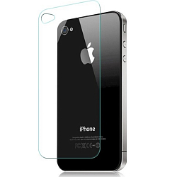 Противоударное стекло NONAME для iPhone 7/8 на заднюю крышку