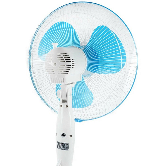 Вентилятор напольный CENTEK CT-5004 Blue
