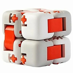 Игрушка антистресс Xiaomi Mitu Finger Spinner Toy Color
