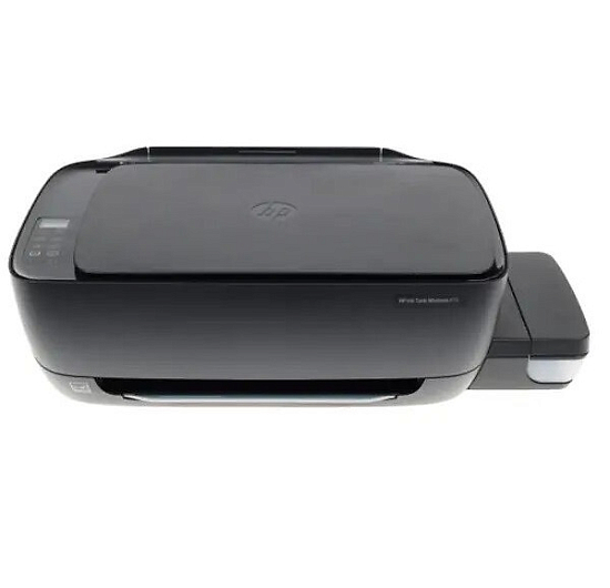 МФУ НР Ink Tank 415 All-in-One