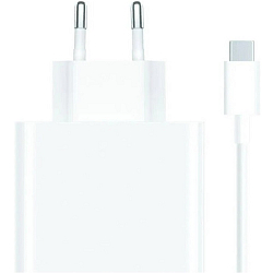 Сетевое ЗУ Xiaomi 120w Type-C c кабелем