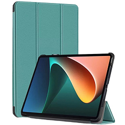 Чехол футляр-книга ZIBELINO для Xiaomi Redmi Pad 10.6" (бирюзовый)