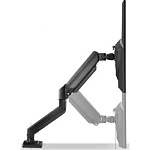 Кронштейн для 2-х мониторов ExeGate EDM2-3210-22G (15"- 32", газовая пружина, VESA 75x75, 100x100 мм)