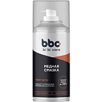 Смазка медная BiBiCare 114406, 210мл