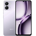 Смартфон TECNO Spark Go 3 4/64Gb, сиреневый