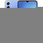 Смартфон Samsung Galaxy A34 8/256Gb SM-A346E (Фиолетовый)