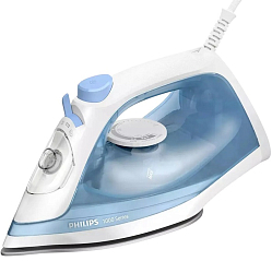 Утюг Philips DST1030/20, голубой