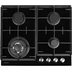 Варочная панель Nordfrost HM 6044 B