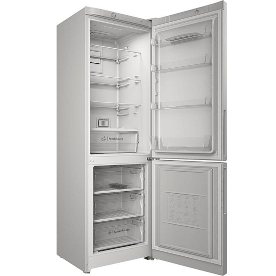 Холодильник INDESIT ITR 4180 W белый