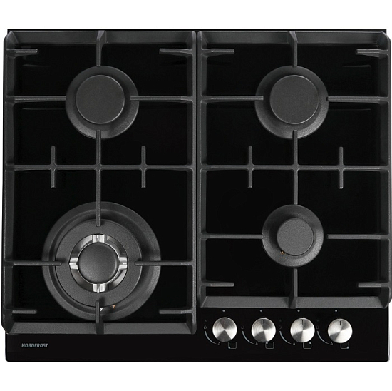 Варочная панель Nordfrost HM 6044 B