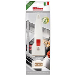 Набор Скребок FILTERO PRO стеклокер+лезв.5шт, Арт.209