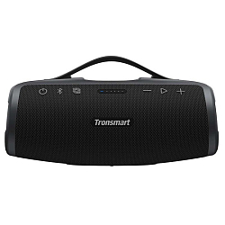 Колонка портативная Tronsmart Mirtune S100 Черный