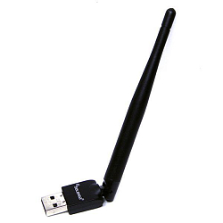Адаптер WiFi SELENGA Чипсет MT7601 (с антенной)