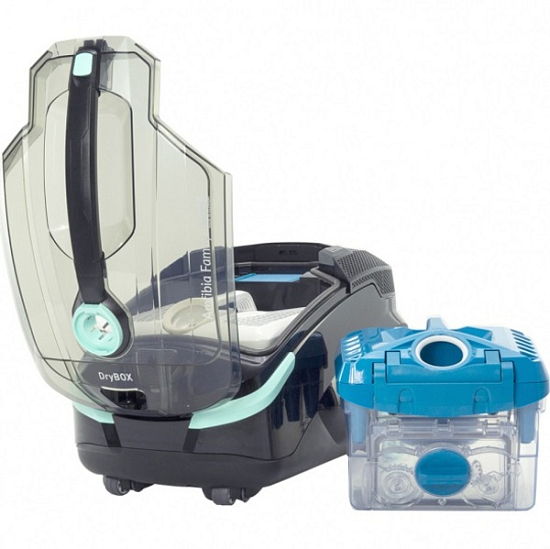 Моющий пылесос THOMAS  DRYBOX AMFIBIA 788599