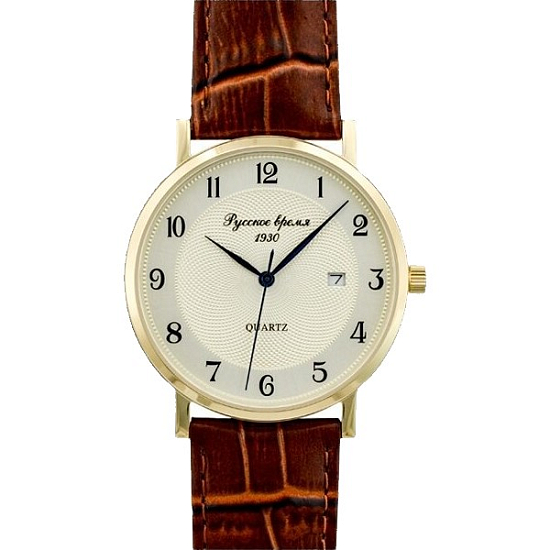 Наручные часы Русское время 75076282   38мм