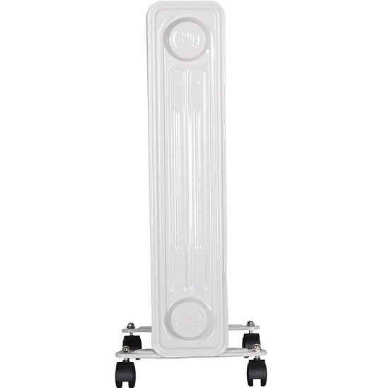 Масляный радиатор РЕСАНТА ОМ- 9Н (2 кВт)