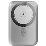 Внешний аккумулятор MORE CHOICE РВ23-05 (5000mAh) Grey