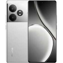Смартфон Realme GT NEO 6 SE 12/256Gb Серебристый (CN)