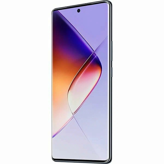 Смартфон Infinix Note 40 Pro 12/256Gb, черный
