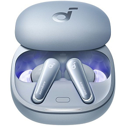 Наушники ANKER Soundcore Liberty 4 Blue