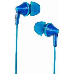 Наушники PANASONIC RP-HJE125E-A