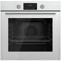 Духовой шкаф KRONA LEGENDE 60 WH (независимый) KROE074