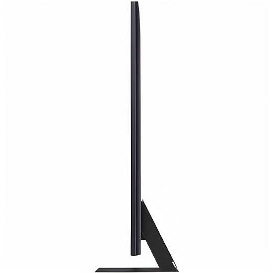 Телевизор LG 75UT91006LA.ARUB черный 75"