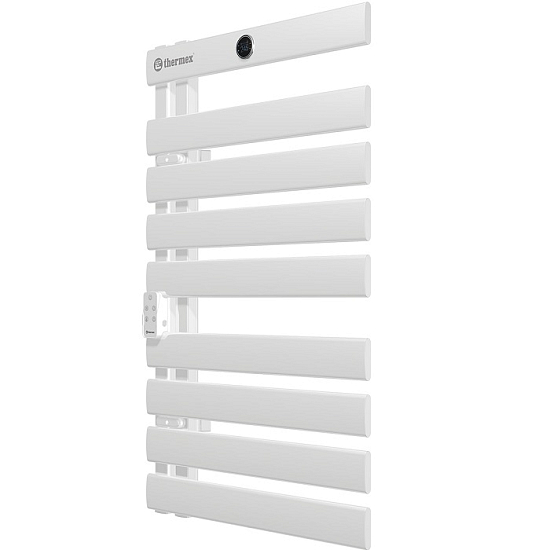 Полотенцесушитель электрический THERMEX Njord White, 425 Вт
