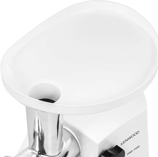 Мясорубка Kenwood MG450