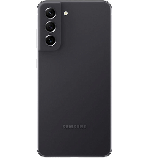 Смартфон Samsung Galaxy S21 FE 5G 8/128GB (SM-G990B) Gray (HN)