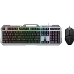 Клавиатура+мышь AULA F2023 COMBO