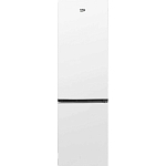 Холодильник BEKO B1RCNK312W белый