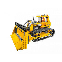 Конструктор 394PCS LEPIN арт. 2074