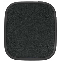 Внешний АКБ XIAOMI SOLOVE Wireless Charger 10000mAh MagSafe 20W (обновленная версия) (W5 Black Upd)