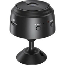 Веб-Камера XO CR12, черная