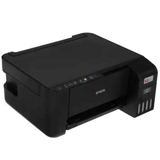 МФУ EPSON L3251 (C11CJ67409)  черный (Уценка)