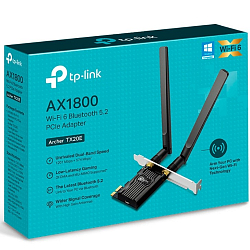 Адаптер WiFi TP-Link Archer TX20E
