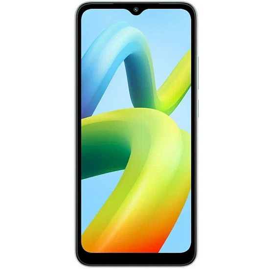 Смартфон Xiaomi Redmi A1+ 2/32Gb Зеленый
