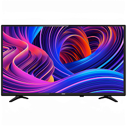 Телевизор BBK 42LEM-1064/FTS2C (B) черный