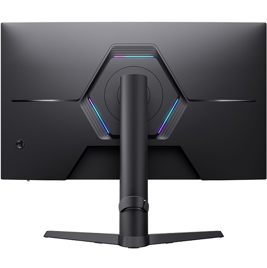 Монитор 27" Hisense 27G6K-PRO, черный